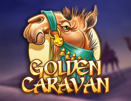 Golden Caravan